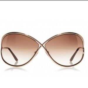 Tom Ford Miranda Sunglasses